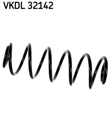 SKF VKDL 32142 Fahrwerksfeder